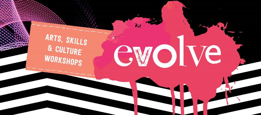 Evolve 2019 banner no logo Evolve 2019