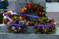 Anzacwreaths