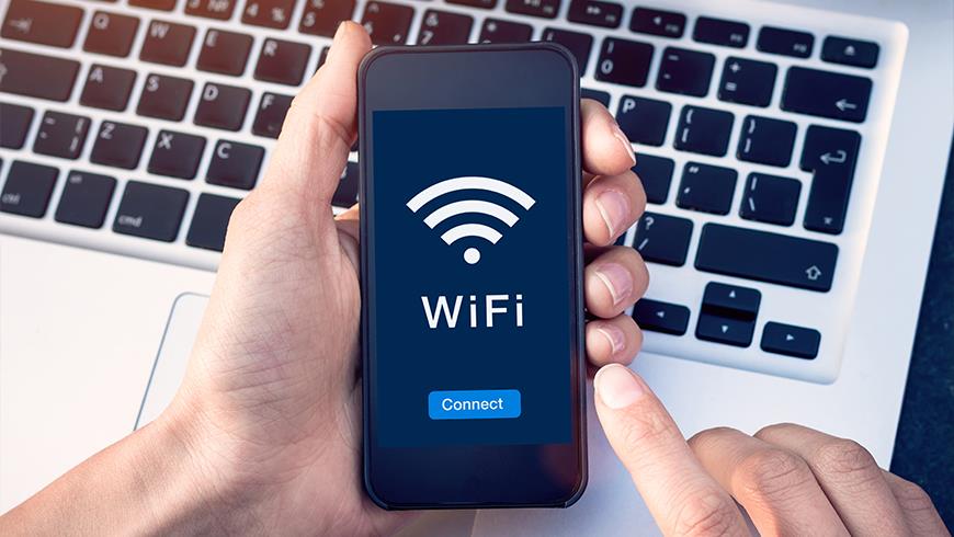 Wifi