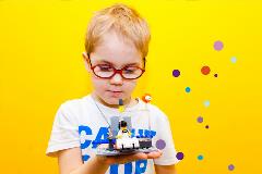 LEGObuild