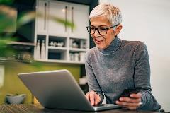 SeniorScam