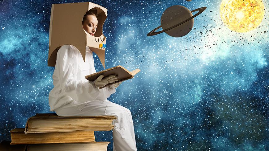 Spacereading