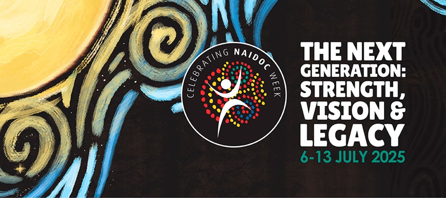 NAIDOCWeek2025