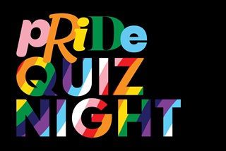 colourfultextthatsayspridequiznight