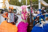SouthsideSummerthreeladymusiciansplayinginstruments