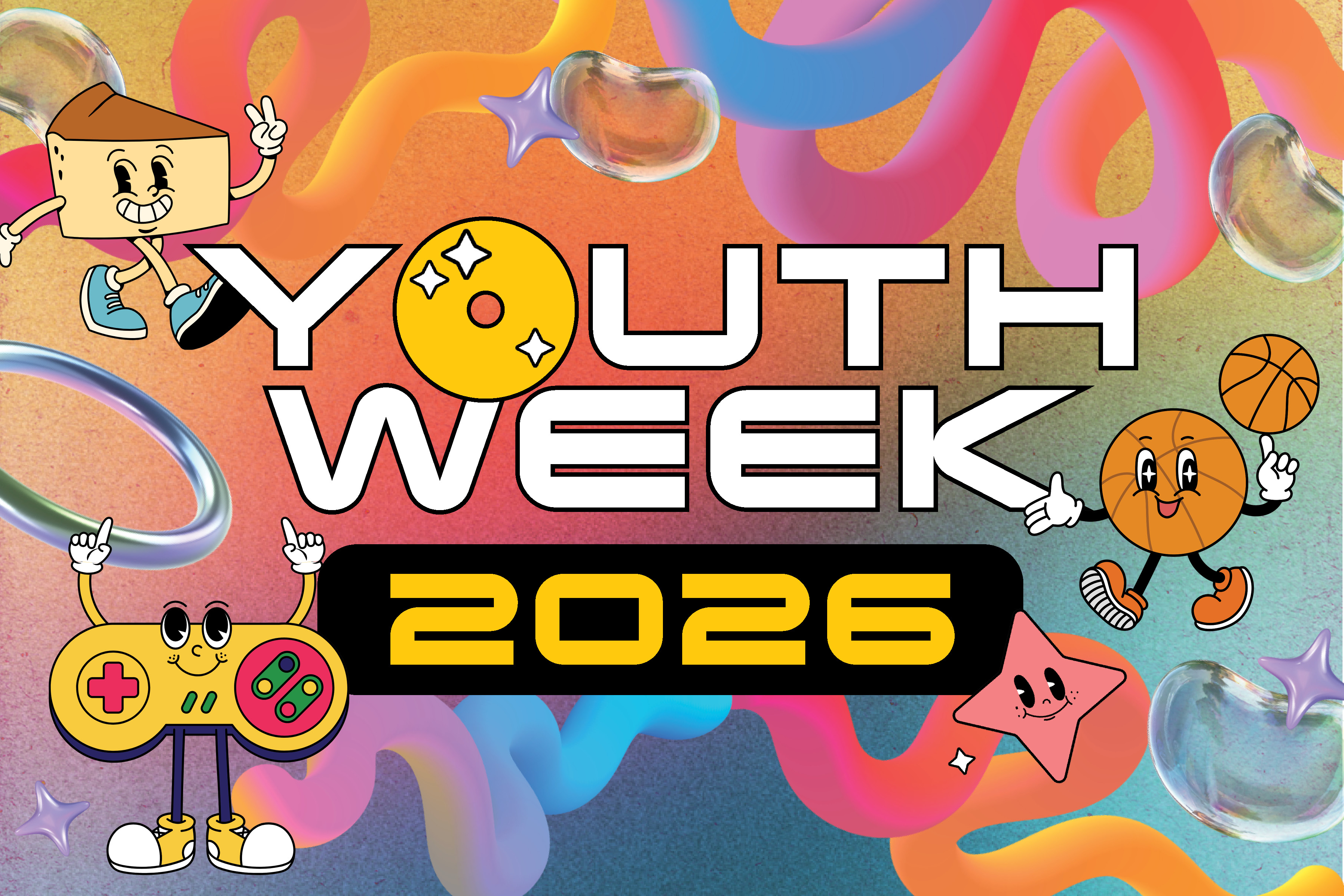 2026 Youth Week