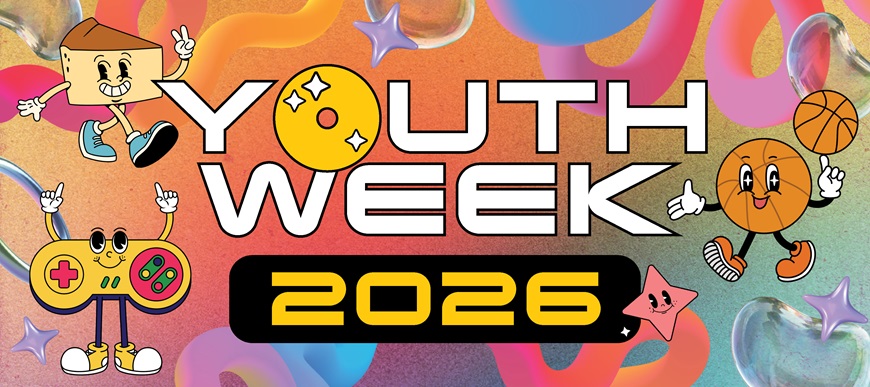 2026YouthWeek
