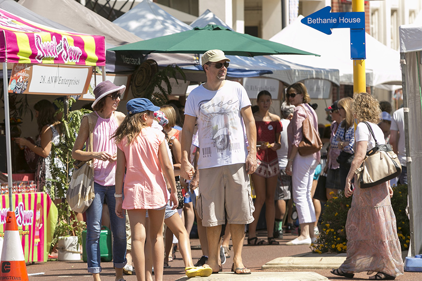 Angelo St Marketplace11
