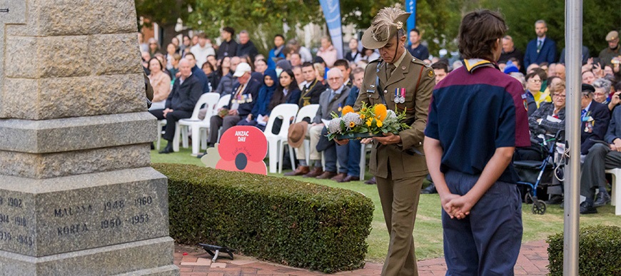 ANZACDay