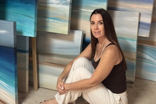 ArtistJoBarnes