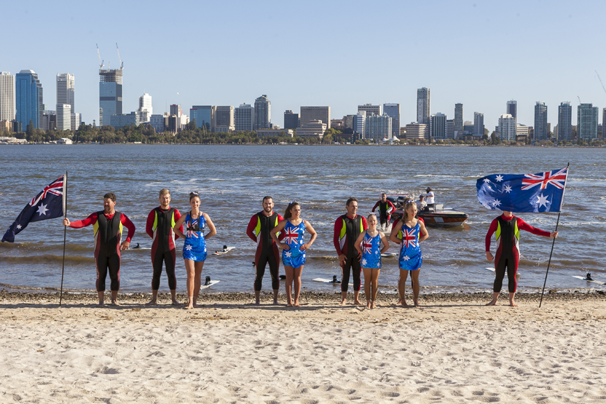Australia Day