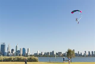 Australia Day
