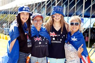 Australia Day