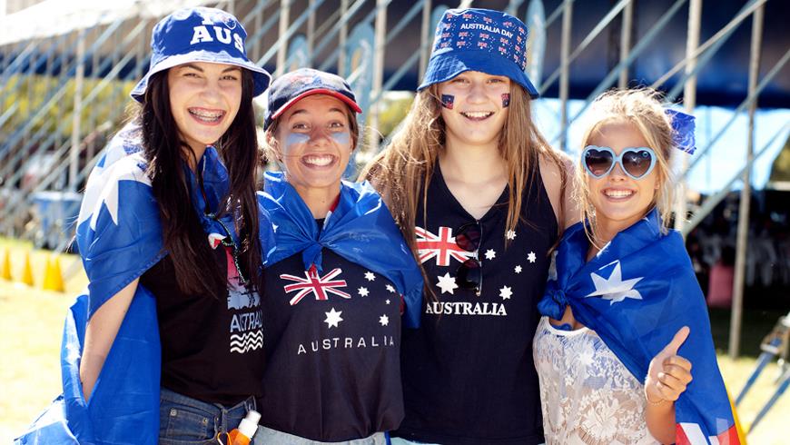 AustraliaDay