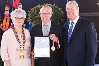 Awards