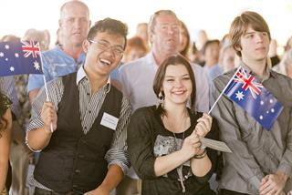 Australia Day