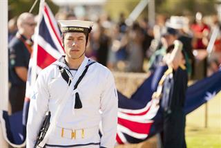 Australia Day