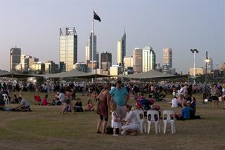 Australia Day