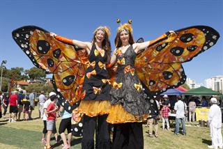 Australia Day