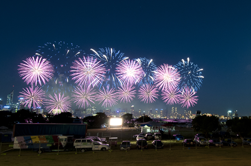 Australia Day