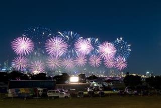 Australia Day