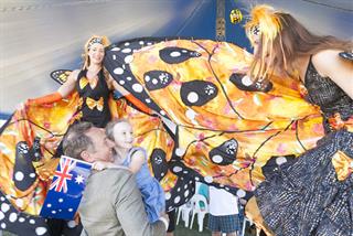 Australia Day