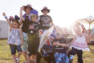 Australia Day