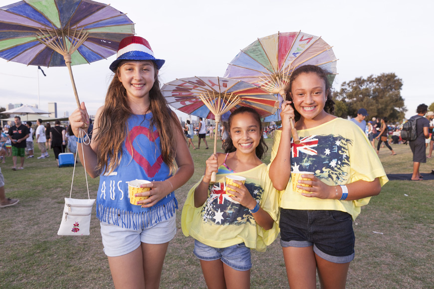 Australia Day