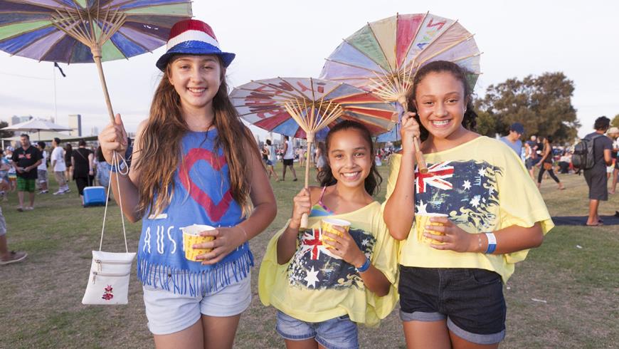 AustraliaDay