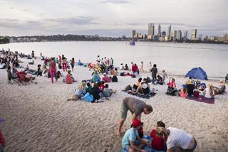 Australia Day
