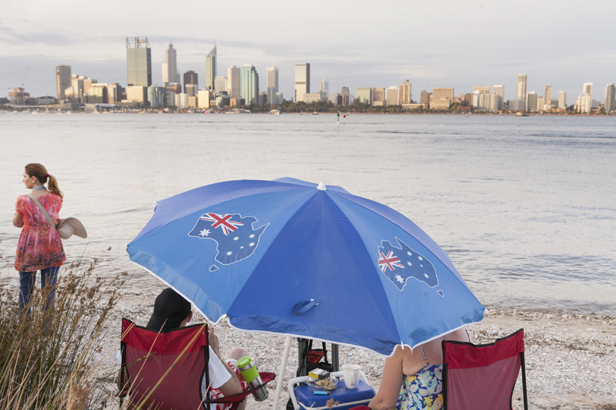 Australia Day
