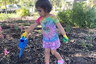 ChildrensTreePlantingFestival