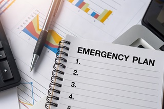 Emergencypreparedness