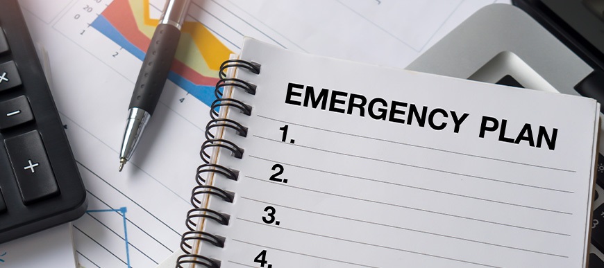 Emergencypreparedness