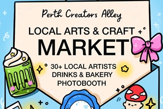 LocalArtsandCraftMarket
