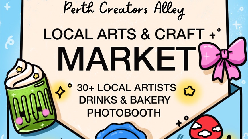 LocalArtsandCraftMarket