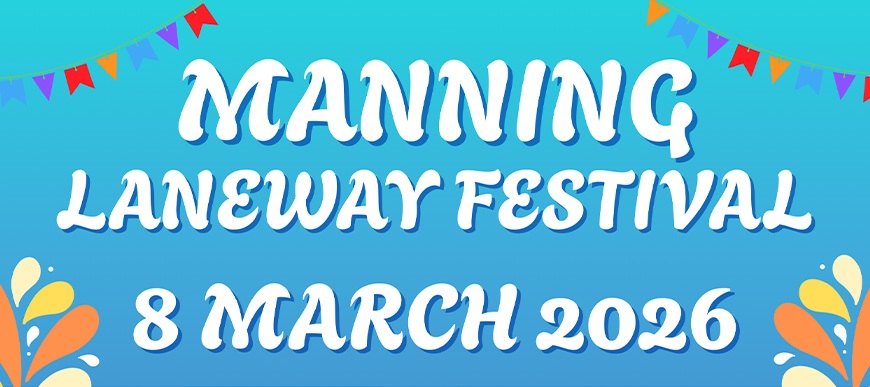 ManningLaneway