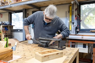 MensShed