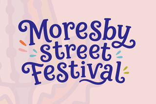 MoresbyStreetFestival
