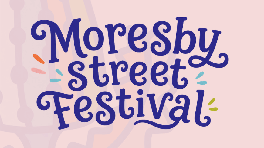 MoresbyStreetFestival
