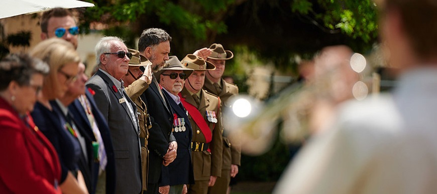 RemembranceDay