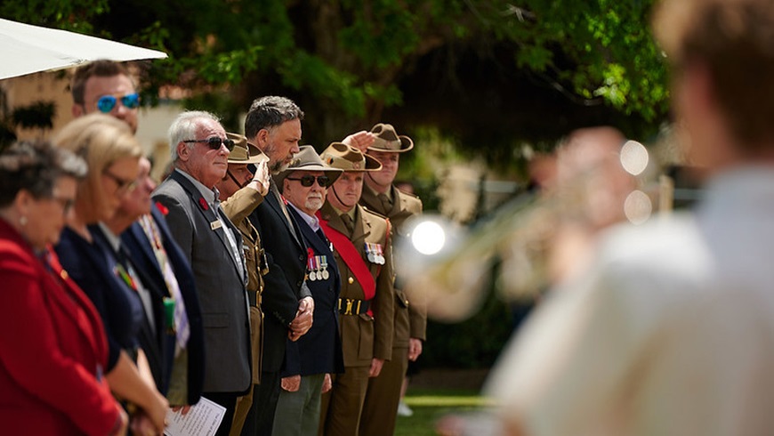 remembrancedayprocession