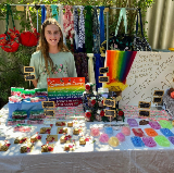 YouthMakersMarketatSoundsinthePark