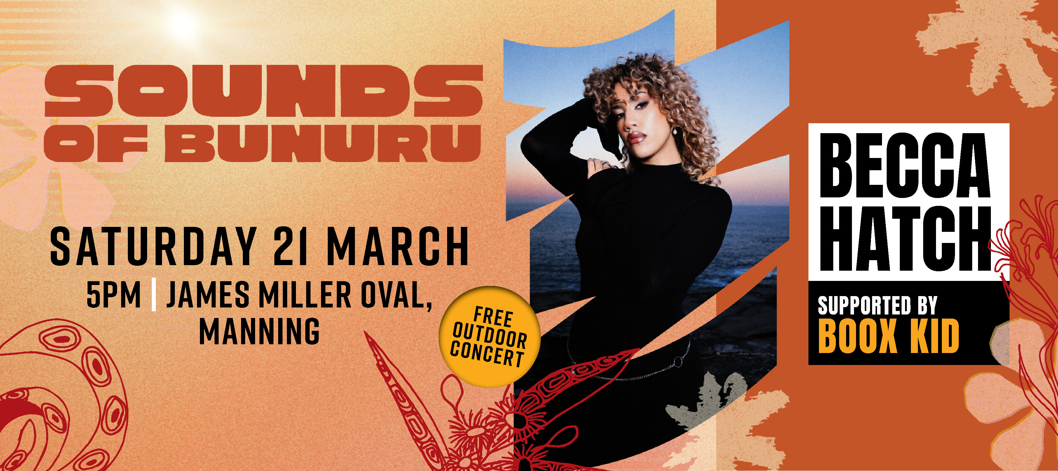 2026 Sounds Of Bunuru