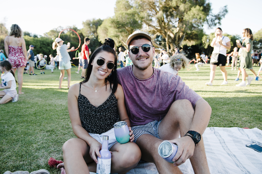 South Perth Sounds 2019 8