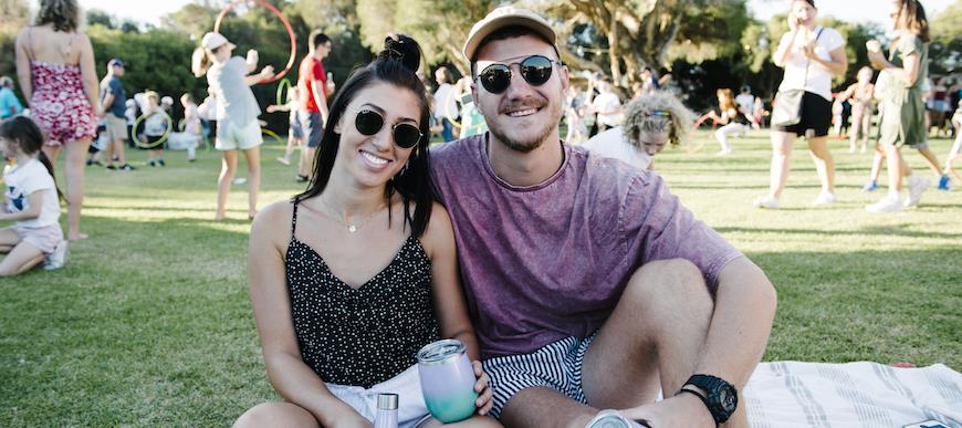 South Perth Sounds 2019 8