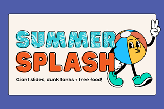 SummerSplash