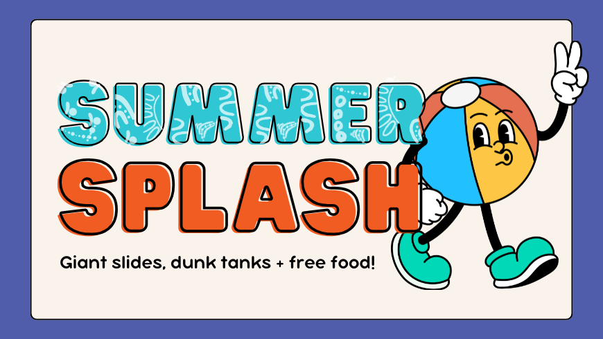 SummerSplash