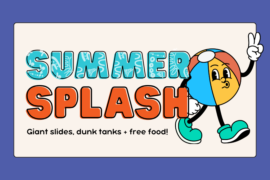 SummerSplash