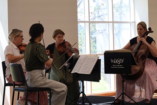 WASOConcert